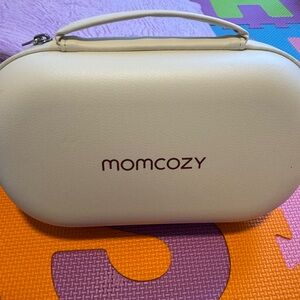 Momcozy Cream Carrying Case